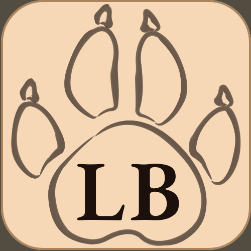 L’empreinte de Biche